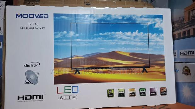Mooved 32-inches Digital Satellite Tv · Photo 3
