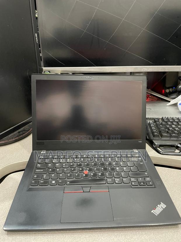 Laptop Lenovo ThinkPad T480 8GB Intel Core I5 SSD 256GB