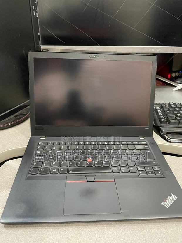 Laptop Lenovo ThinkPad T480 8GB Intel Core I5 SSD 256GB photo 2