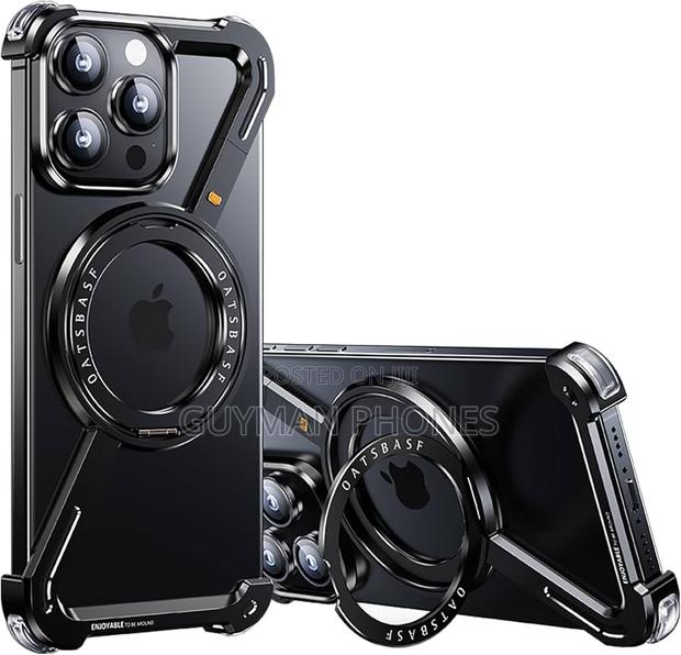 Z- Creative Phone Case
