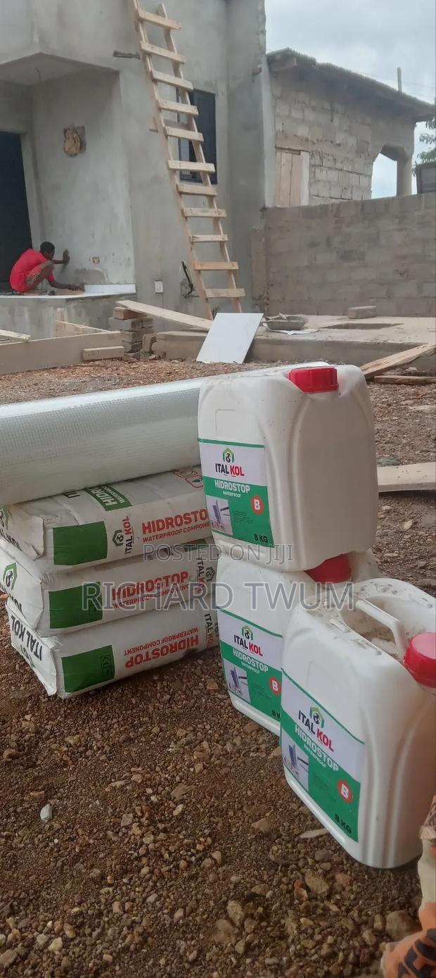 Ik Hydrostop Waterproof · Photo 2