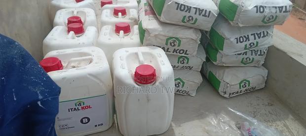 Ik Hydrostop Waterproof · Photo 1