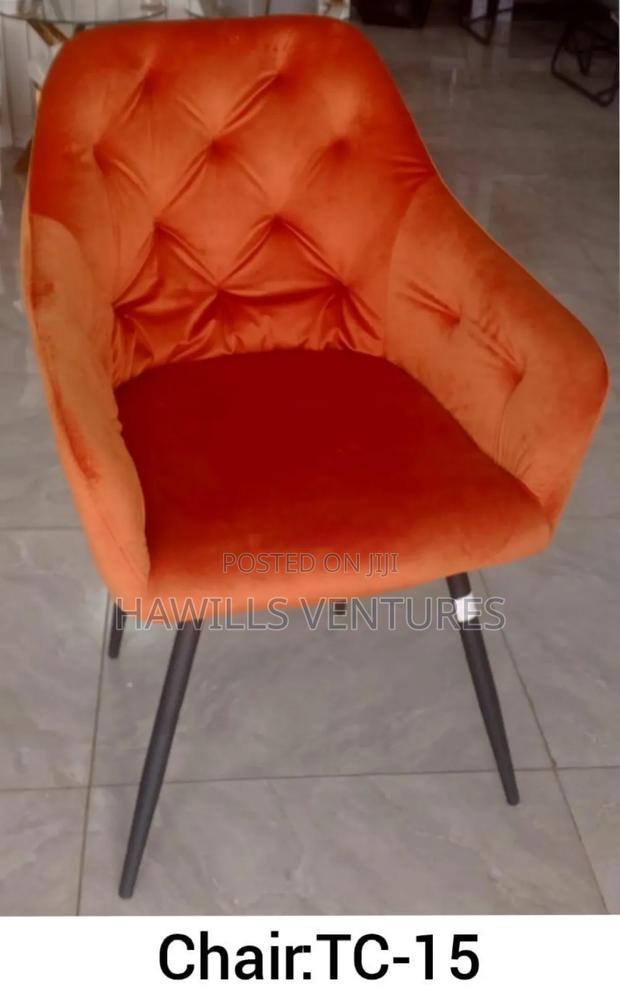 Various Accent Chair · Photo 2