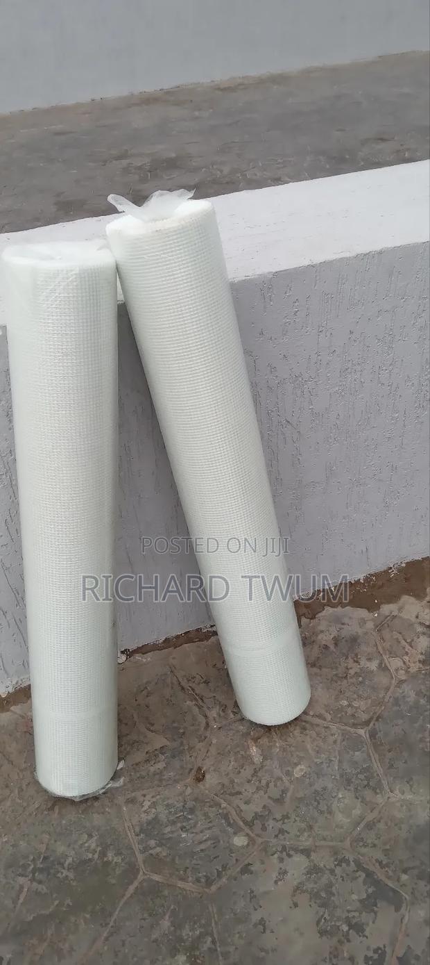 Fiberglass Mesh · Photo 3