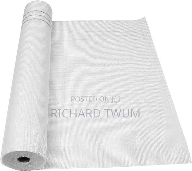 Fiberglass Mesh · Photo 4