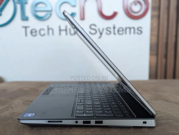Laptop Dell Precision 7560 32GB Intel Core I9 SSD 1T photo 4