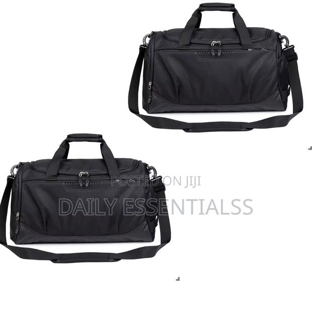 Stylish Training Bag – Large Capacity