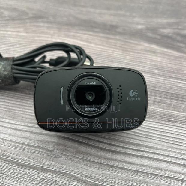 Logitech C525 Hd 720p Autofocus Webcam Camera photo 3