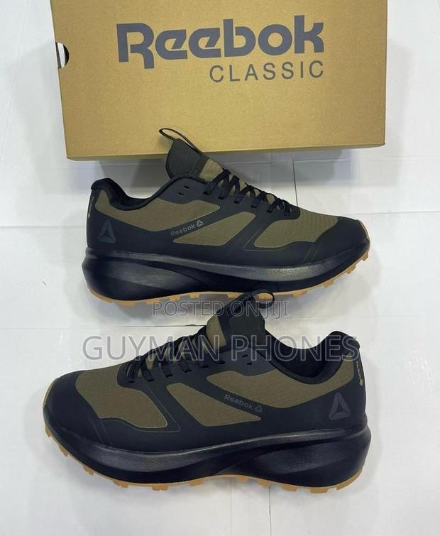Reebok Goretex