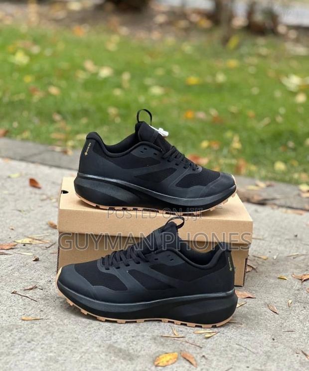 Reebok Goretex photo 2
