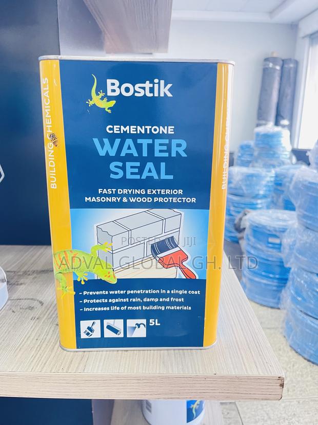 Bostic Cementone Water Seal