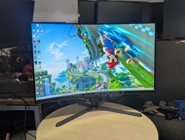 Aoc Cu34g3s Monitor