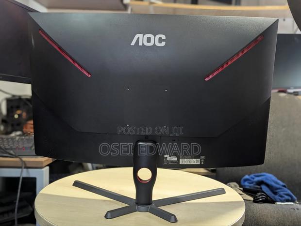 Aoc Cu34g3s Monitor photo 5