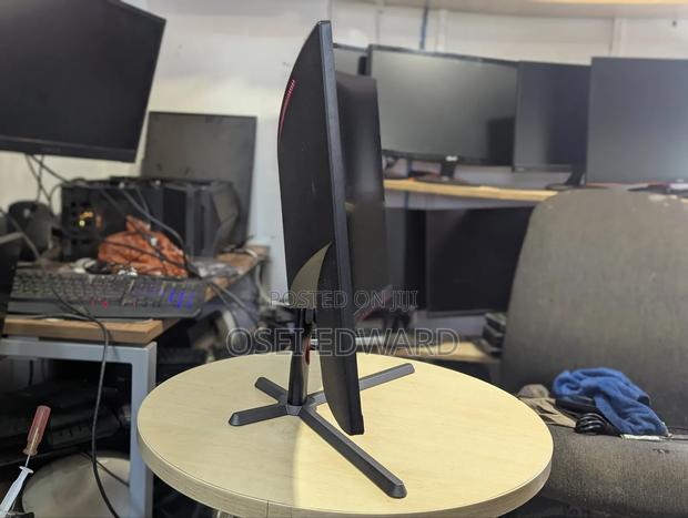 Aoc Cu34g3s Monitor photo 7