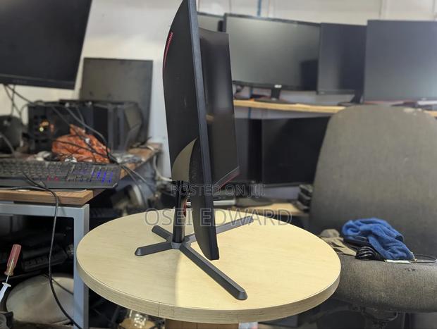 Aoc Cu34g3s Monitor photo 8