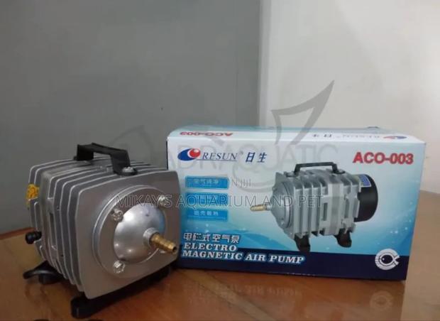 35w Resun Airpump · Photo 4