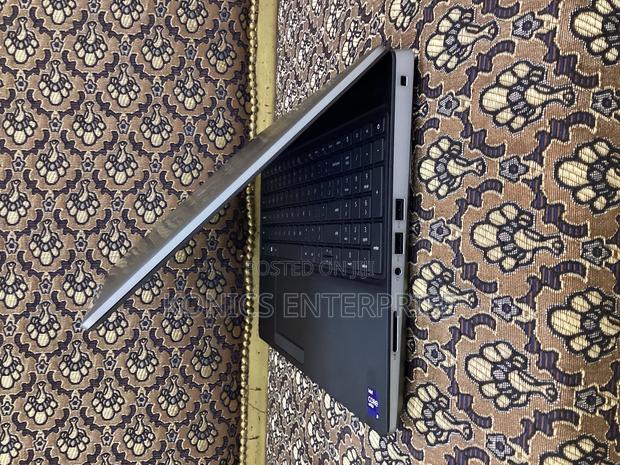 Laptop Dell Precision 7560 32GB Intel Core I9 SSD 1T photo 3