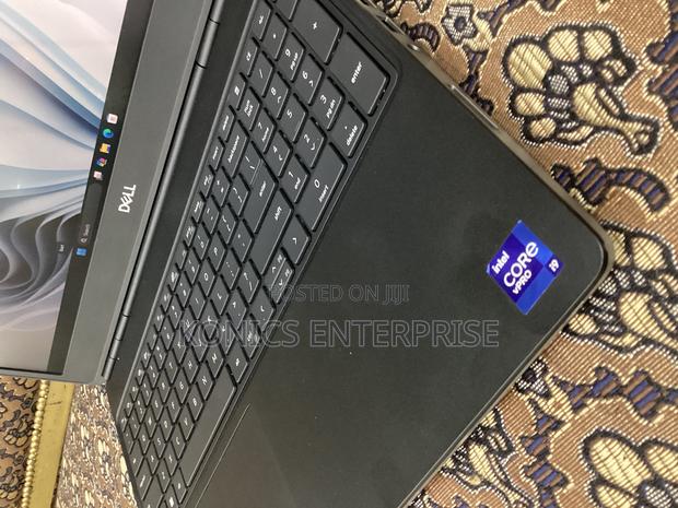 Laptop Dell Precision 7560 32GB Intel Core I9 SSD 1T photo 4
