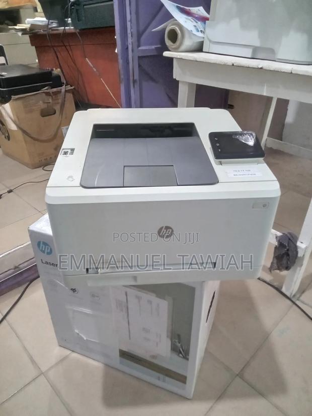 Hp Laserjet Pro M252dw photo 2