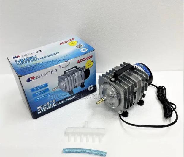 35w Resun Airpump · Photo 3