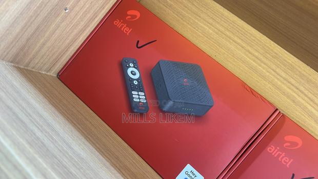 Router + Tv Box · Photo 4