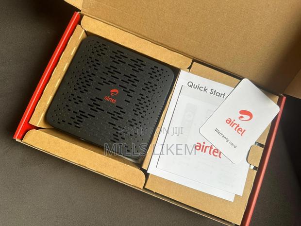 Router + Tv Box · Photo 3