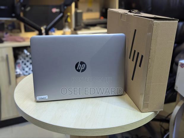 New Laptop HP EliteBook 840 G5 16GB Intel Core I7 SSD 512GB photo 5
