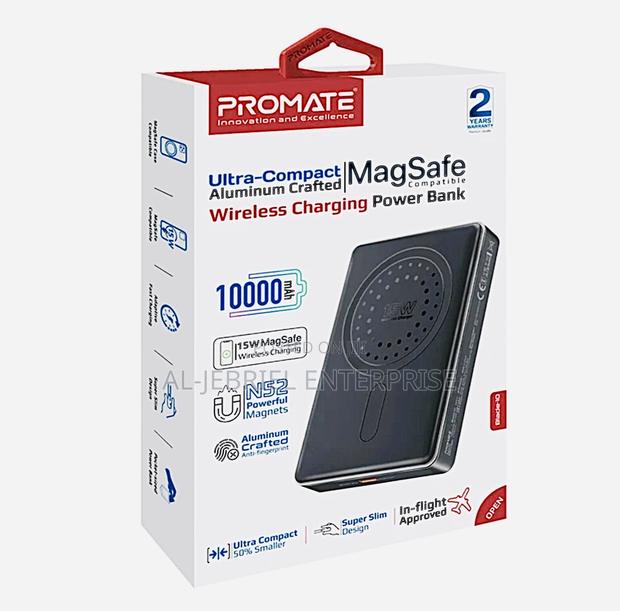 Promate Blade-10 Power Bank · Photo 3
