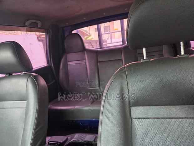 2016 Kia Bongo Iii photo 7