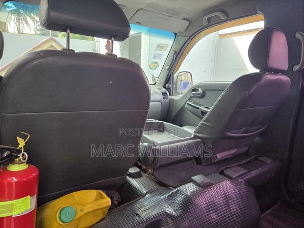 2016 Kia Bongo Iii photo 9