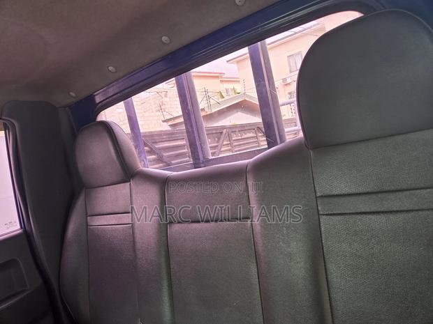 2016 Kia Bongo Iii photo 10