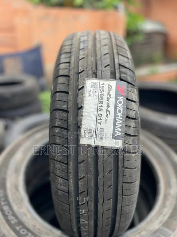 Vehicle Tires photo 2