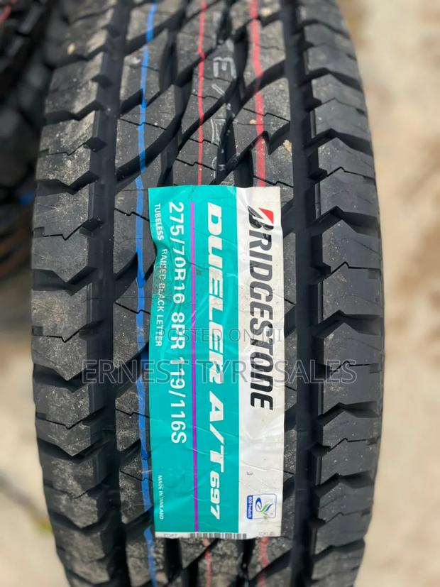 Vehicle Tires photo 4