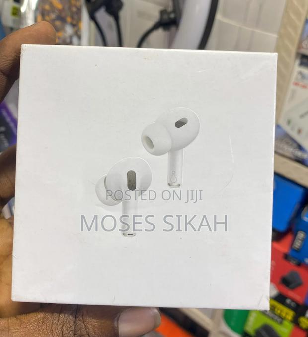 Airpod Pro 2nd Generation