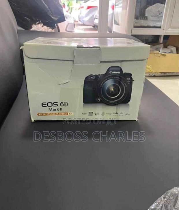 Canon Camera