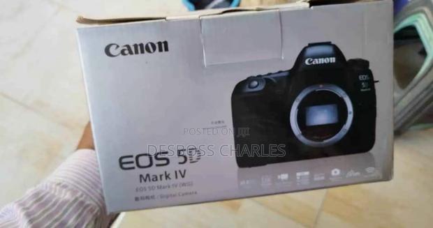 Canon Camera photo 3