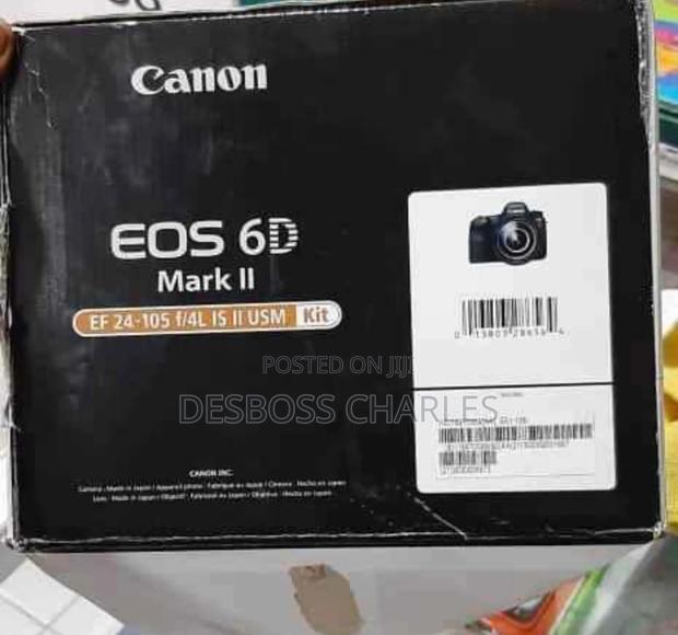 Canon Camera photo 4