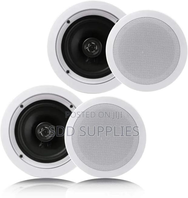 Pyle Bluetooth Active Ceiling Speaker With Herdio Bluetooth Module photo 3