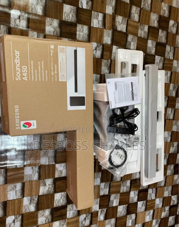 Home Theater System photo 2