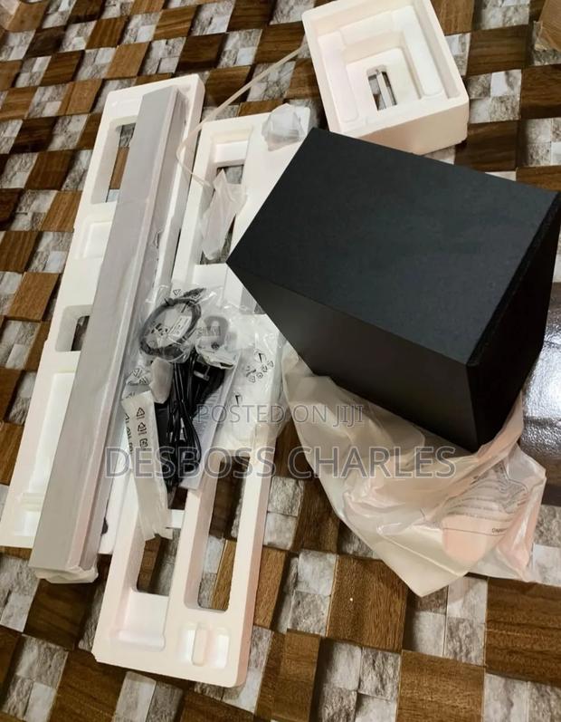 Home Theater System photo 5