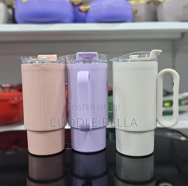 01389 - 1000ml Zabeth Tumbler