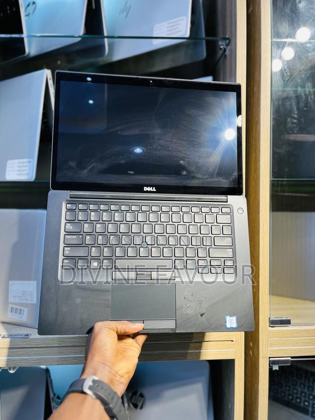 Laptop Dell Latitude 7480 8GB Intel Core I5 SSD 256GB photo 4