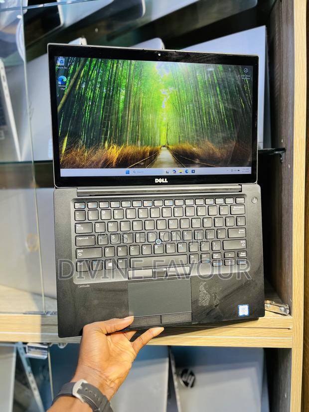 Laptop Dell Latitude 7480 8GB Intel Core I5 SSD 256GB photo 3
