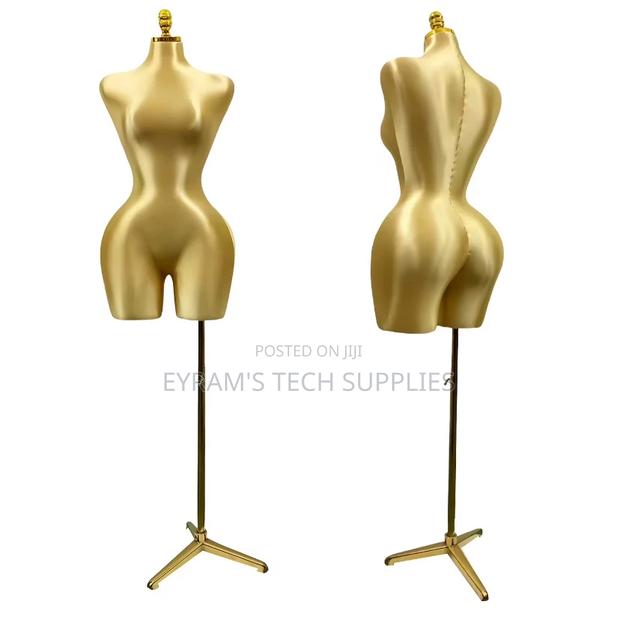 Bbl Mannequin