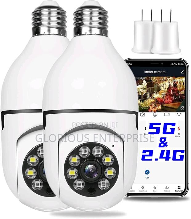 CCTV Camera