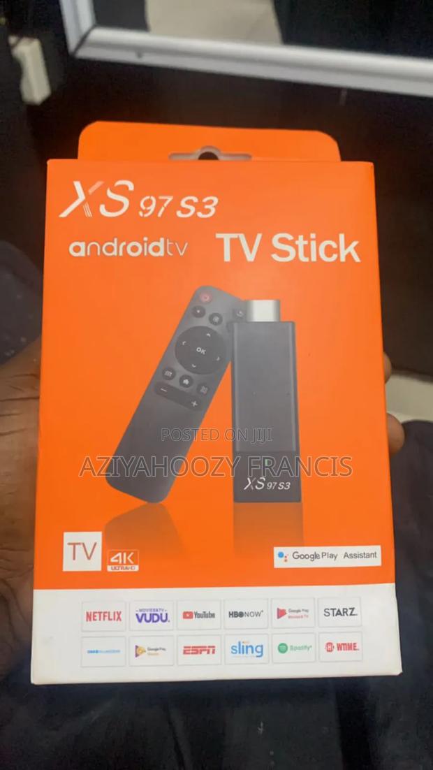 Tv Stick Mortal · Photo 4