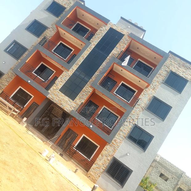2bdrm Apartment in Kg. Franco, Spintex for rent · Photo 2