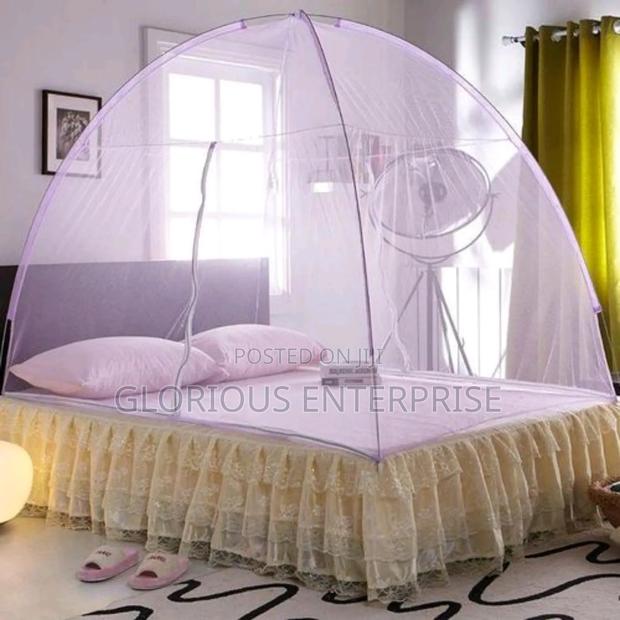 Tent Mosquito Net