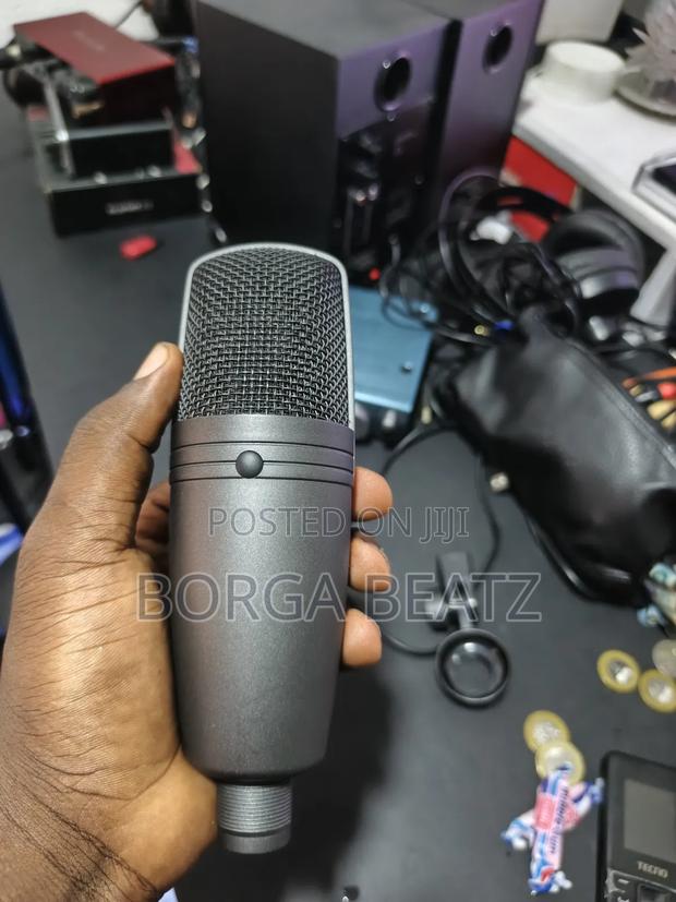 Presonus M7 Studio Microphone photo 2
