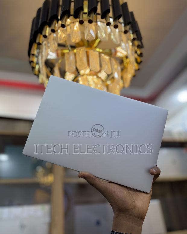 Laptop Dell XPS 13 9310 16GB Intel Core i7 SSD 512GB photo 3